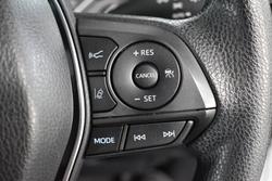 2018 Toyota
                Camry Ascent