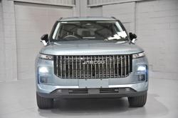 2025 Jaecoo J7 SHS Summit