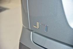 2025 Jaecoo J7 SHS Summit