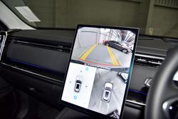 2025 Jaecoo J7 SHS Summit