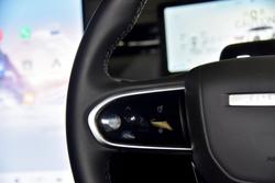 2025 Jaecoo J7 SHS Summit