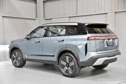 2025 Jaecoo J7 SHS Summit