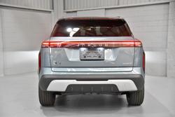 2025 Jaecoo J7 SHS Summit