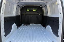 2025 Peugeot Partner Pro