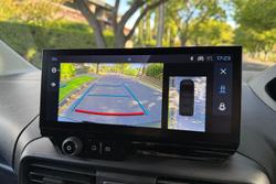 2025 Peugeot Partner Pro