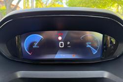 2025 Peugeot Partner Pro