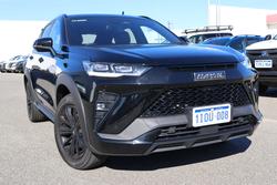 2022 Haval
H6GT Ultra