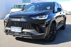 2022 Haval
H6GT Ultra