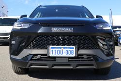 2022 Haval
H6GT Ultra