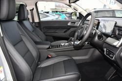 2025 GWM
Cannon Ultra