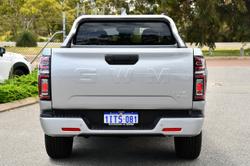 2025 GWM
Cannon Ultra