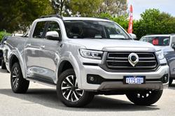 2025 GWM
Cannon Ultra