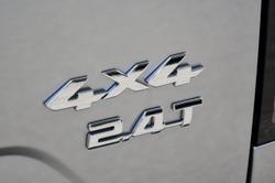 2025 GWM
Cannon Ultra