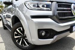 2025 GWM
Cannon Ultra