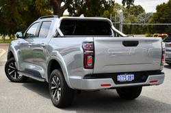 2025 GWM
Cannon Ultra