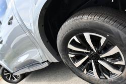 2025 GWM
Cannon Ultra