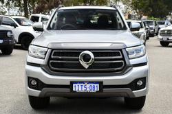 2025 GWM
Cannon Ultra