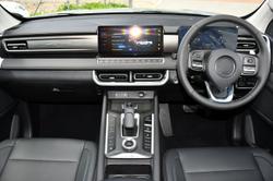 2025 GWM
Cannon Ultra