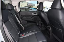 2025 GWM
Cannon Ultra