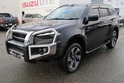 2025 Isuzu
MU-X LS-T