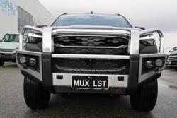 2025 Isuzu
MU-X LS-T