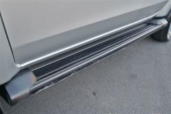 2022 MITSUBISHI
                TRITON MITSUBISHI MR  GLS 2.4L D 6A/T 4X4 DC PU
