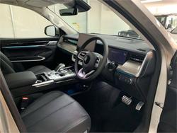 2024 GWM Cannon Alpha Ultra Hybrid P05 Four Wheel Drive Onyx Silver