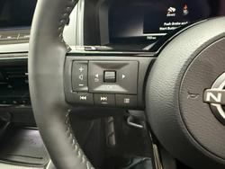 2024 Nissan QASHQAI N-DESIGN e-POWER