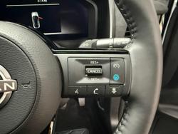 2024 Nissan QASHQAI N-DESIGN e-POWER