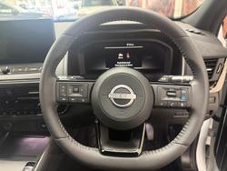 2024 Nissan QASHQAI N-DESIGN e-POWER