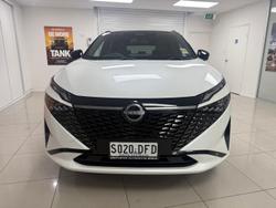 2024 Nissan QASHQAI N-DESIGN e-POWER