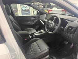 2024 Nissan QASHQAI N-DESIGN e-POWER