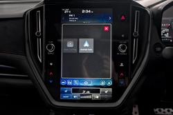 2025 Subaru WRX tS VN MY25 AWD Ceramic White