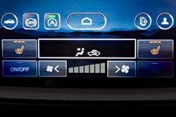 2025 Subaru WRX tS VN MY25 AWD Ceramic White