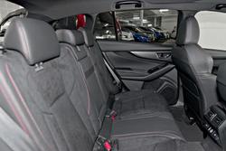 2025 Subaru WRX tS VN MY25 AWD Ceramic White