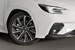 2025 Subaru WRX tS VN MY25 AWD Ceramic White