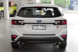 2025 Subaru WRX tS VN MY25 AWD Ceramic White