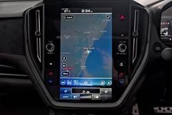 2025 Subaru WRX tS VN MY25 AWD Ceramic White