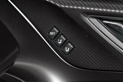 2025 Subaru WRX tS VN MY25 AWD Ceramic White