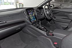 2025 Subaru WRX tS VN MY25 AWD Ceramic White