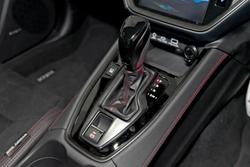 2025 Subaru WRX tS VN MY25 AWD Ceramic White