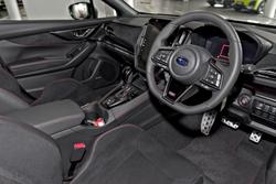 2025 Subaru WRX tS VN MY25 AWD Ceramic White