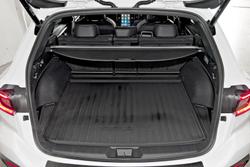 2025 Subaru WRX tS VN MY25 AWD Ceramic White