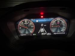 2025 Subaru WRX tS VN MY25 AWD Ceramic White