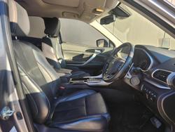 2019 Mitsubishi
Eclipse Cross Exceed