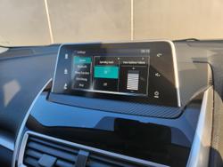 2019 Mitsubishi
Eclipse Cross Exceed