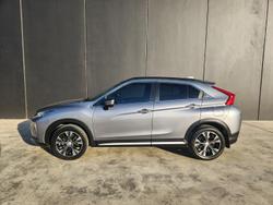 2019 Mitsubishi
Eclipse Cross Exceed