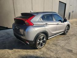2019 Mitsubishi
Eclipse Cross Exceed
