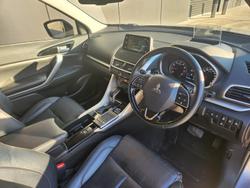2019 Mitsubishi
Eclipse Cross Exceed