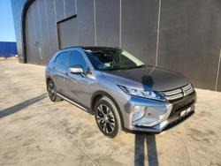 2019 Mitsubishi
Eclipse Cross Exceed